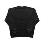 画像2: Snoopy & Lucy Vintage-Style Sweatshirt sweat ユニセックス 男女兼用 スヌーピー&ルーシーヴィンテージスタイル スウェットトレーナー (2)