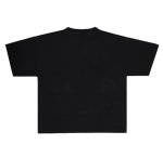 画像2: Snoopy & Charlie Brown Vintage-Style Peanuts T-Shirt　ユニセックス 男女兼用 スヌーピー &チャーリーブラウンヴィンテージスタイルピーナッツ Tシャツ (2)