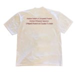 画像2: Snoopy Joint Parade Vintage Style Short-Sleeve T-Shirt　 ユニセックス 男女兼用スヌーピー ジョイントパレードヴィンテージスタイル半袖Tシャツ (2)