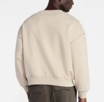 画像3: Nirvana Men's In Utero Crewneck Sweatshirt sweat ユニセックス 男女兼用ニルヴァーナ イン・ユーテロ クルーネックスウェットシャツ トレーナー (3)