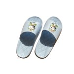 画像3: Unisex Smiling Snoopy Sandals Slippers  男女兼用 ユニセックススマイルスヌーピーサンダル スリッパ シューズ (3)