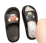 画像4: Tom & Jerry Flip-Flop Sandals/Slippers　トム＆ジェリー サンダル スリッパフリップフロップ (4)