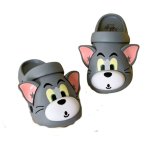 画像3: Unisex Tom & Jerry Micro Arch Sandals Slippers  男女兼用 ユニセックストムとジェリーマイクロアーチサンダル スリッパ シューズ (3)