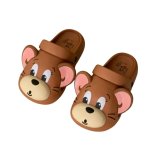 画像2: Unisex Tom & Jerry Micro Arch Sandals Slippers  男女兼用 ユニセックストムとジェリーマイクロアーチサンダル スリッパ シューズ (2)