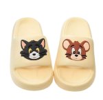 画像3: Tom & Jerry Flip-Flop Sandals/Slippers　トム＆ジェリー サンダル スリッパフリップフロップ (3)