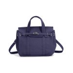 画像4: Small Canvas Boat Canvas Tote Bag BOATKIN BAG BK Piping Tote Bag  キャンバス パイピング ボートキン トート バッグ スモール (4)