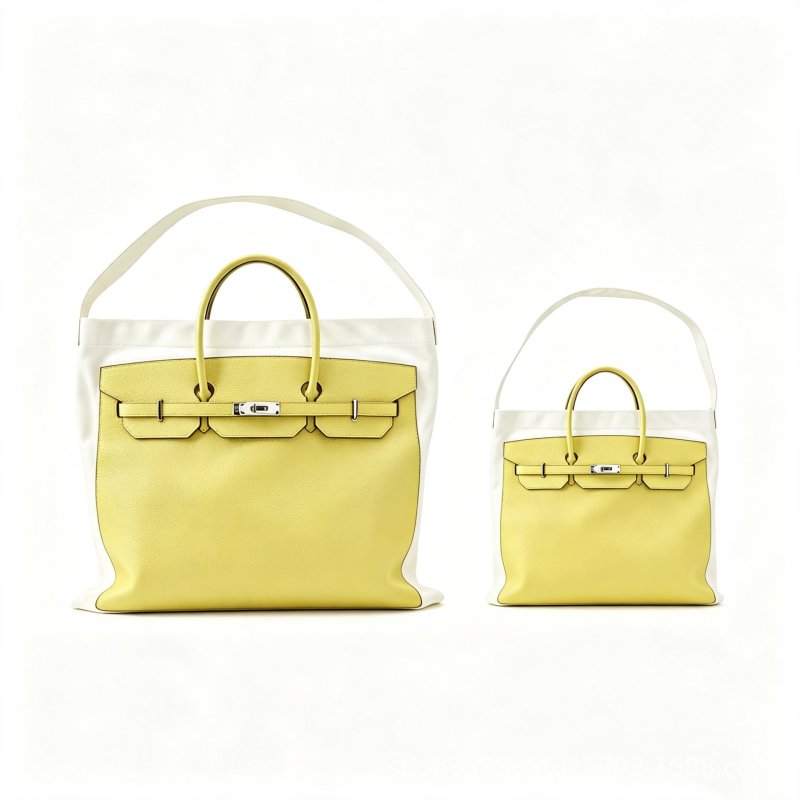 画像4: Canvas Boat Canvas Padlock Tote Bag Totekin BOATKIN BAG BK Piping Tote Bag  キャンバス パイピング ボートキン トート トートキン バッグ  (4)