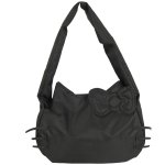 画像1: SALE セール Hello Kitty Nylon Tote Bag Giantic Nylon Bag ハロー キティ ナイロン バッグ (1)