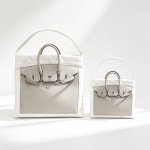 画像7: Canvas Boat Canvas Padlock Tote Bag Totekin BOATKIN BAG BK Piping Tote Bag  キャンバス パイピング ボートキン トート トートキン バッグ  (7)