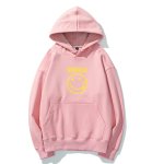 画像11: Unisex Nirvana x Smile Hoodie Band   ニルヴァーナ×スマイルフーディパーカースウェット バンド (11)