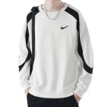 画像7: Not Swoosh logo long sleeve Sweatshirt  7 colors ユニセックス 男女兼用 長袖 スウェット 7色 (7)