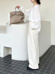 画像12: Canvas Boat Canvas Padlock Tote Bag Test-Drive Totekin BOATKIN BAG BK Piping Tote Bag  キャンバス パイピング ボートキン トート トートキン バッグ  (12)