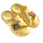 画像2: Tom & Jerry Polka-Dot Flip-Flop Sandals/Slippers　トム＆ジェリードット サンダル スリッパフリップフロップ (2)