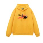 画像7: Unisex Snoopy x F1 Print Hoodie  男女兼用ユニセックススヌーピー×F1フーディパーカースウェット バンド (7)