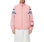 画像11: MAISONFOX & The Simpsons Collaboration Zip-Up Jacket Baseball Jacket ユニセックス男女兼用MAISONFOX & ザ・シンプソンズ コラボジップアップジャケットスタジアムジャンパー スタジャン (11)