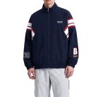 画像10: MAISONFOX & The Simpsons Collaboration Zip-Up Jacket Baseball Jacket ユニセックス男女兼用MAISONFOX & ザ・シンプソンズ コラボジップアップジャケットスタジアムジャンパー スタジャン (10)