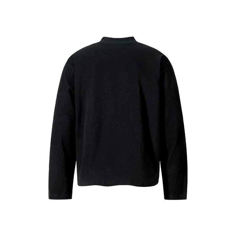 画像3: sainto family Long-Sleeve T-Shirt　ユニセックス 男女兼用セントファミリーミッキーマウスファミリー長袖Tシャツ (3)