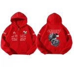 画像2: Unisex Star Wars x Snoopy Hoodie C男女兼用ユニセックススターウォーズ×スヌーピーフーディパーカースウェット バンドC (2)