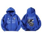 画像3: Unisex Star Wars x Snoopy Hoodie C男女兼用ユニセックススターウォーズ×スヌーピーフーディパーカースウェット バンドC (3)