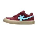 画像1: UnisexLow-top triple-vulcanized trendy sneakers ユニセックス 男女兼用 ローカット トリプルバルカナイズド トレンディレースアップスニーカーシューズ (1)