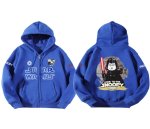 画像3: Unisex Star Wars x Snoopy Hoodie 男女兼用ユニセックススターウォーズ×スヌーピーフーディパーカースウェット バンド (3)