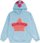 画像7: Unisex Star & Logo Y2K Hoodie　男女兼用ユニセックススター&ロゴY2Kフーディパーカー (7)