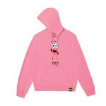 画像3: Unisex SpongeBob, Patrick & Mr. Krabs Printed Hoodie  男女兼用ユニセックススポンジボブ&パトリック＆カーニプリントフーディーパーカー (3)