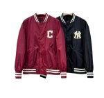 画像3: MLB Baseball Stadium Jacket　ユニセックス男女兼用MLBベースボールスタジアムジャケットスタジャンスタジアムジャケット (3)