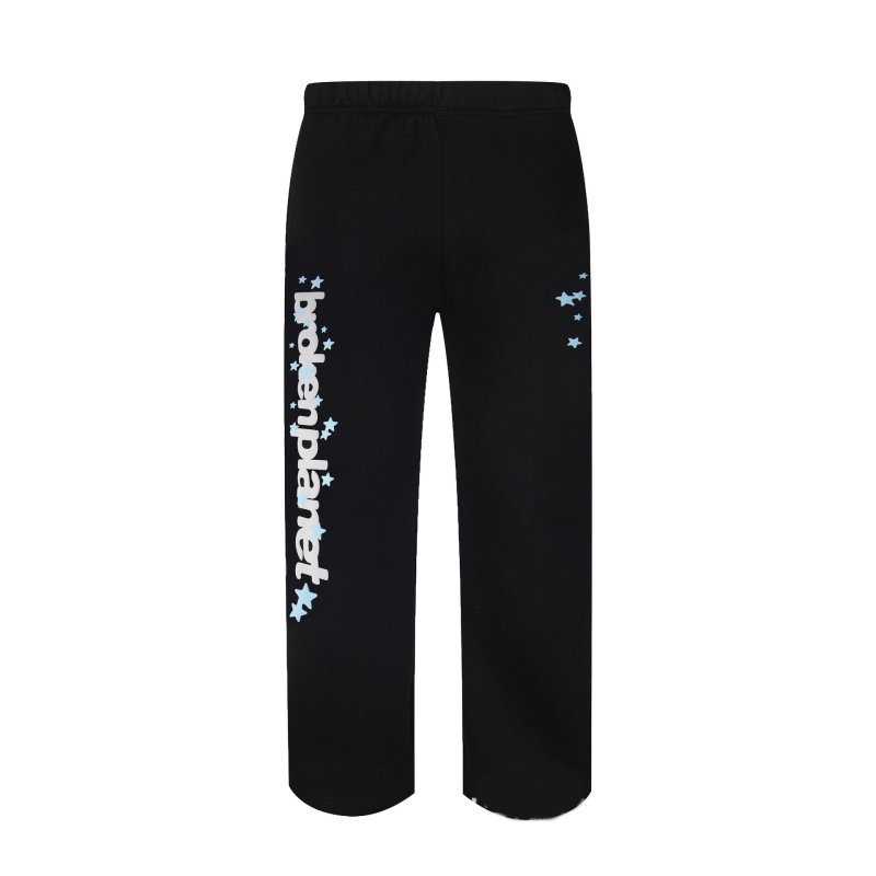 画像6: Broken Planet Sweat Hoodie & Pants Matching Set Set up   ユニセックス 男女兼用ブロークンプラネット スウェットフーディ＆パンツ セットアップ (6)
