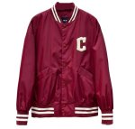 画像2: MLB Baseball Stadium Jacket　ユニセックス男女兼用MLBベースボールスタジアムジャケットスタジャンスタジアムジャケット (2)