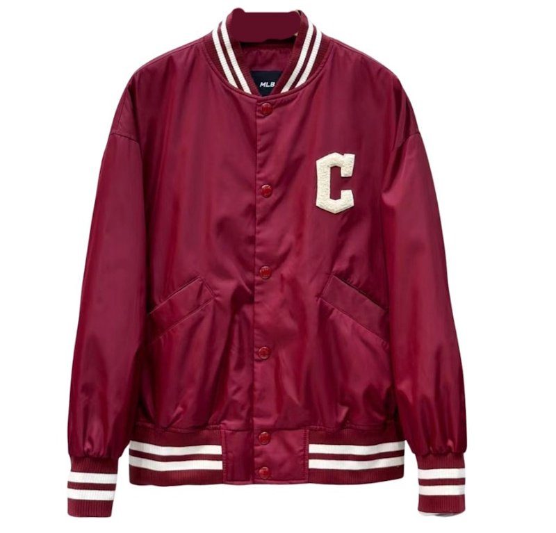 画像2: MLB Baseball Stadium Jacket　ユニセックス男女兼用MLBベースボールスタジアムジャケットスタジャンスタジアムジャケット (2)