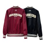 画像4: MLB Baseball Stadium Jacket　ユニセックス男女兼用MLBベースボールスタジアムジャケットスタジャンスタジアムジャケット (4)