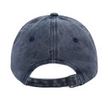 画像5: AKIRA Print baseball cap アキラ ウォッシング ベースボールキャップ 野球帽 ヴィンテージ加工 (5)