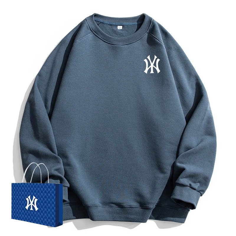 画像9: Unisex MFMLBNY x Goofy Crewneck Sweatshirt  男女兼用ユニセックスMFMLBNY× グーフィークルーネックスウェットスウェットシャツ (9)