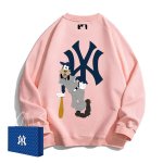 画像8: Unisex MFMLBNY x Goofy Crewneck Sweatshirt  男女兼用ユニセックスMFMLBNY× グーフィークルーネックスウェットスウェットシャツ (8)