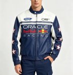 画像3: Red Bull x Racing Jacket　ユニセックス男女兼用レッドブル×レーシングジャケットブルゾン (3)