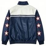 画像2: Red Bull x Racing Jacket　ユニセックス男女兼用レッドブル×レーシングジャケットブルゾン (2)