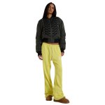 画像1: Jaded London 3 Cleo Slouchy Bootcut Jogger Sweat Pants ジェイデッドロンドン クレオ スラウチー ブーツカット ジョガー スウェット パンツ (1)