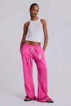 画像3: Jaded London 3 Cleo Slouchy Bootcut Jogger Sweat Pants ジェイデッドロンドン クレオ スラウチー ブーツカット ジョガー スウェット パンツ (3)