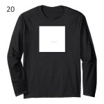 画像21: Unisex Beatles Vintage-Style Long-Sleeve T-Shirt　男女兼用 ビートルズヴィンテージスタイル長袖Tシャツ  (21)