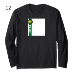 画像13: Unisex Beatles Vintage-Style Long-Sleeve T-Shirt　男女兼用 ビートルズヴィンテージスタイル長袖Tシャツ  (13)