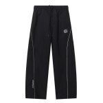 画像4: Shattered Planet Zip-Up Jacket & Pants Set Set up   ユニセックス 男女兼用 シャッタード・プラネットジップアップジャケット＆パンツ セットアップ (4)
