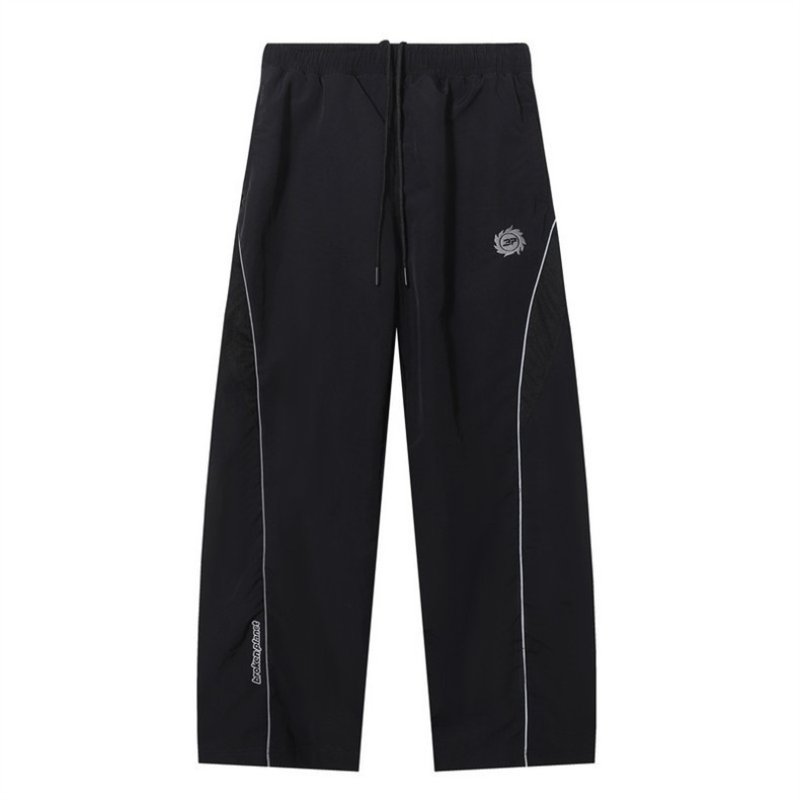 画像4: Shattered Planet Zip-Up Jacket & Pants Set Set up   ユニセックス 男女兼用 シャッタード・プラネットジップアップジャケット＆パンツ セットアップ (4)