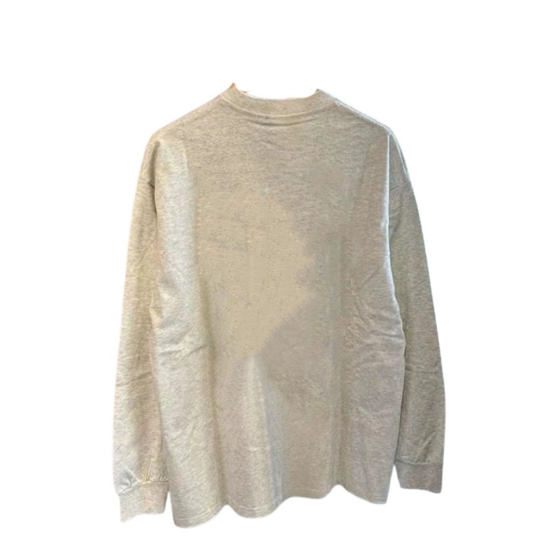 画像3: Unisex Snoopy × Coca-Cola Long-Sleeve T-Shirt　男女兼用 スヌーピー×コカ・コーラ長袖Tシャツ  (3)