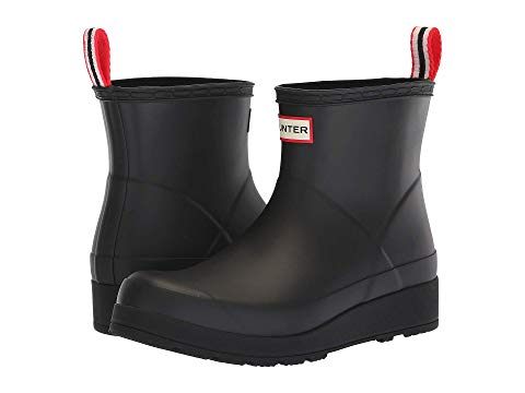 Hunter Original Play Boot Short Rain Bootsハンターオリジナルプレイ