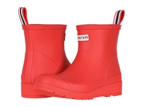 hunter original play boot short rain boots