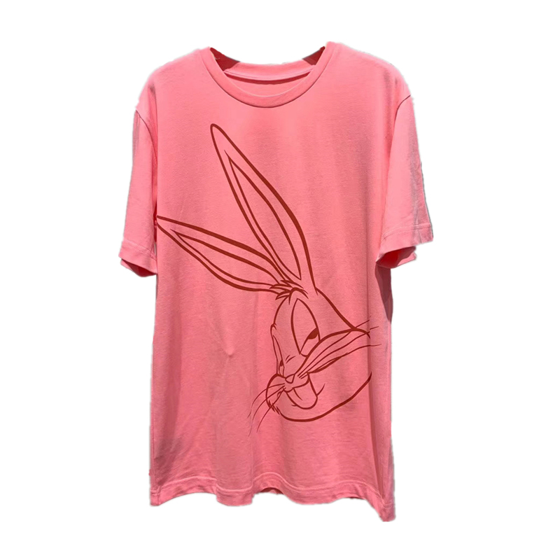 t shirt bugs bunny
