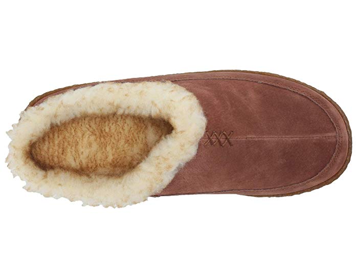 Men S Ugg Old Friend Ragnar Ugg アグ スエードスリップオンデザイン