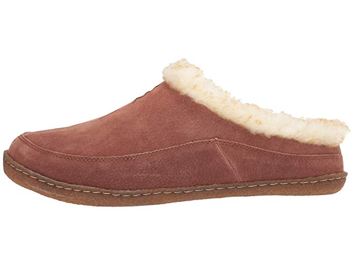 Men S Ugg Old Friend Ragnar Ugg アグ スエードスリップオンデザイン