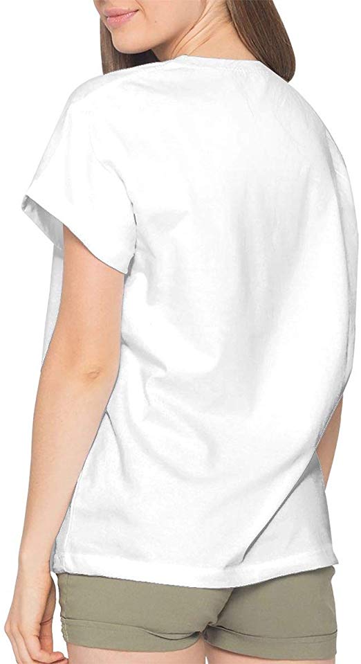 Gailfranklinandcat Shirt Woman Tees White Keith Haring ホワイトキースヘリング 半袖tシャツ 男女兼用 Gailfranklinandcat Shirt Woman Tees White Keith Haring ホワイトキースヘリング 半袖tシャツ 男女兼用